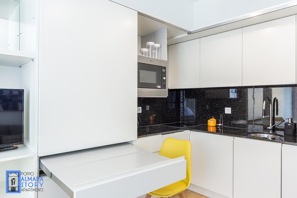 Almada Story Apartments By Porto City Hosts Экстерьер фото