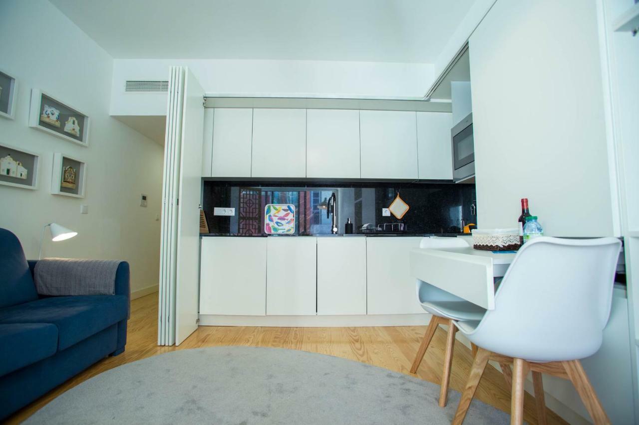 Almada Story Apartments By Porto City Hosts Экстерьер фото