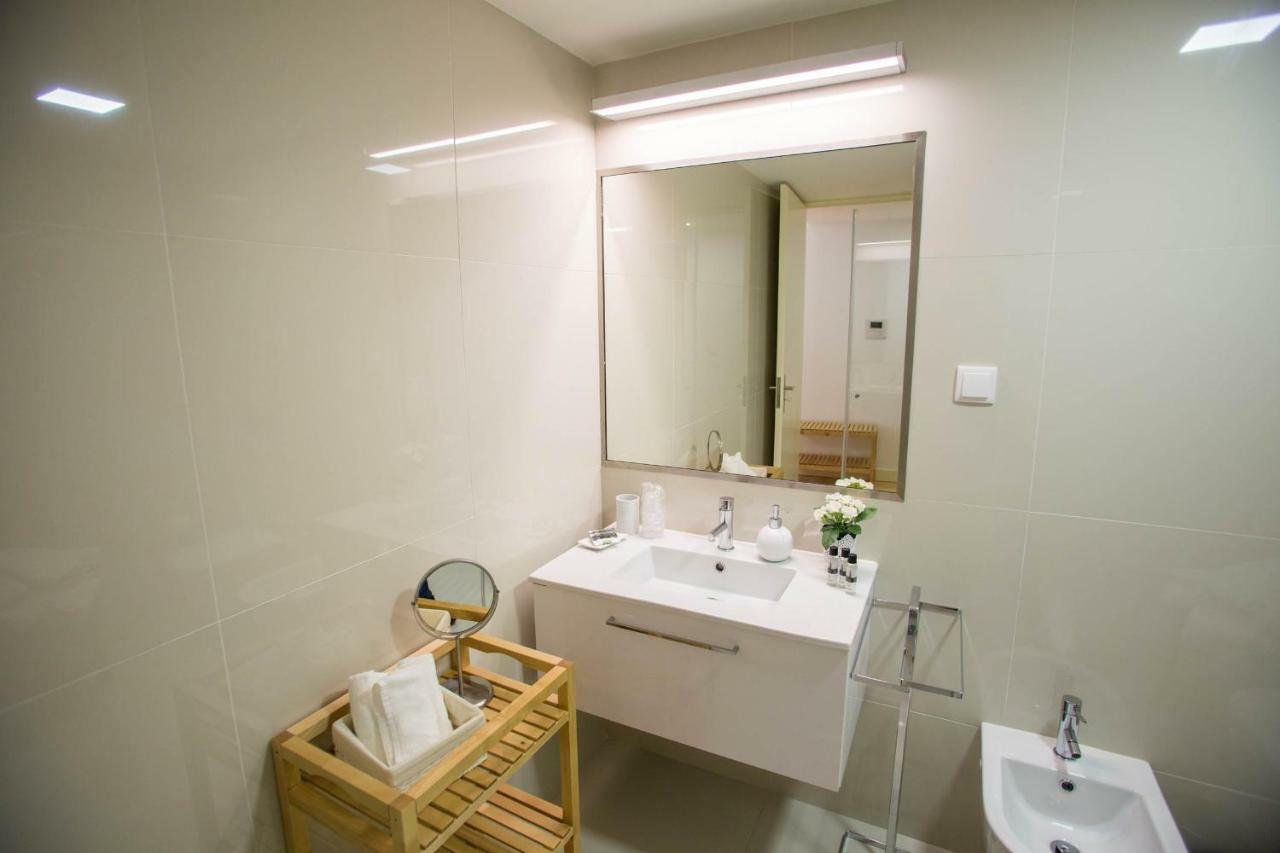 Almada Story Apartments By Porto City Hosts Экстерьер фото