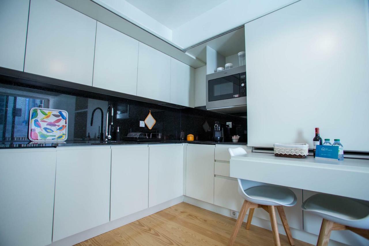 Almada Story Apartments By Porto City Hosts Экстерьер фото